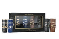 Lattafa Asad Collection Gift Set 4x25ml Eau De Parfum