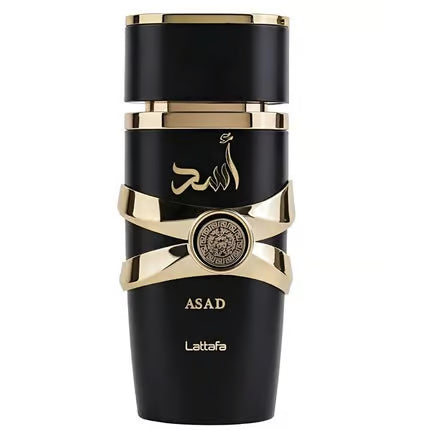 Lattafa Asad EDP M 100 ml