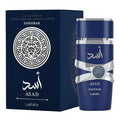 Lattafa Asad Zanzibar Fresh Spicy Vanilla Coconut Eau De Parfum
