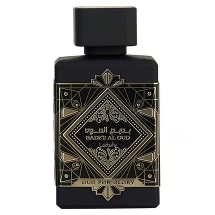 Lattafa Badee Al Oud Oud For Glory EDP U 100 ml