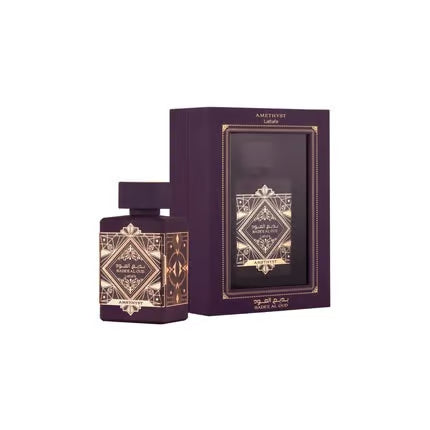 Lattafa Badee Al Oud Amethyst EDP U 100 ml
