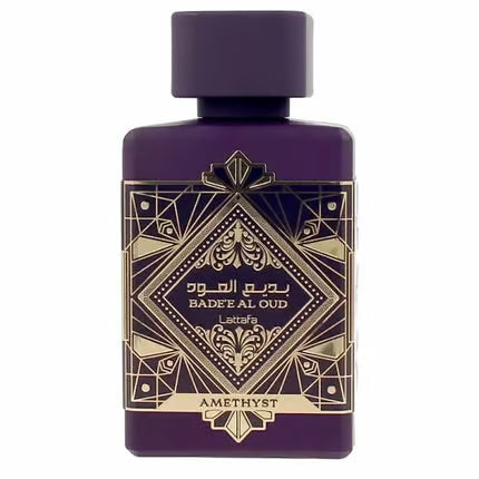 Lattafa Badee Al Oud Amethyst EDP U 100 ml
