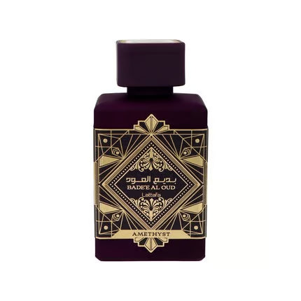 Lattafa Badee Al Oud Amethyst EDP U 100 ml