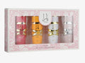 Lattafa My Yara Collection Gift Set 4x25ml Eau De Parfum