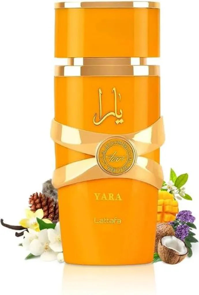 Lattafa Yara Tous Eau De Parfum 100ml
