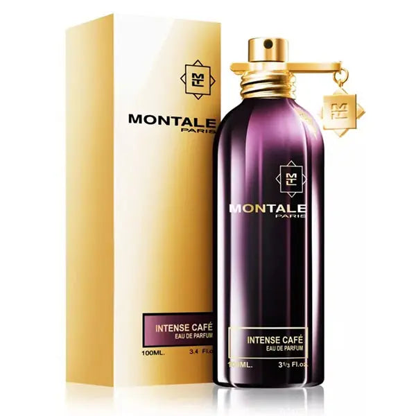 Montale Intense Café EDP U 100 ml