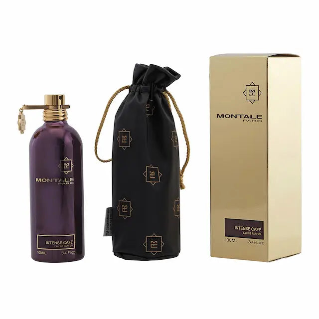 Montale Intense Café EDP U 100 ml
