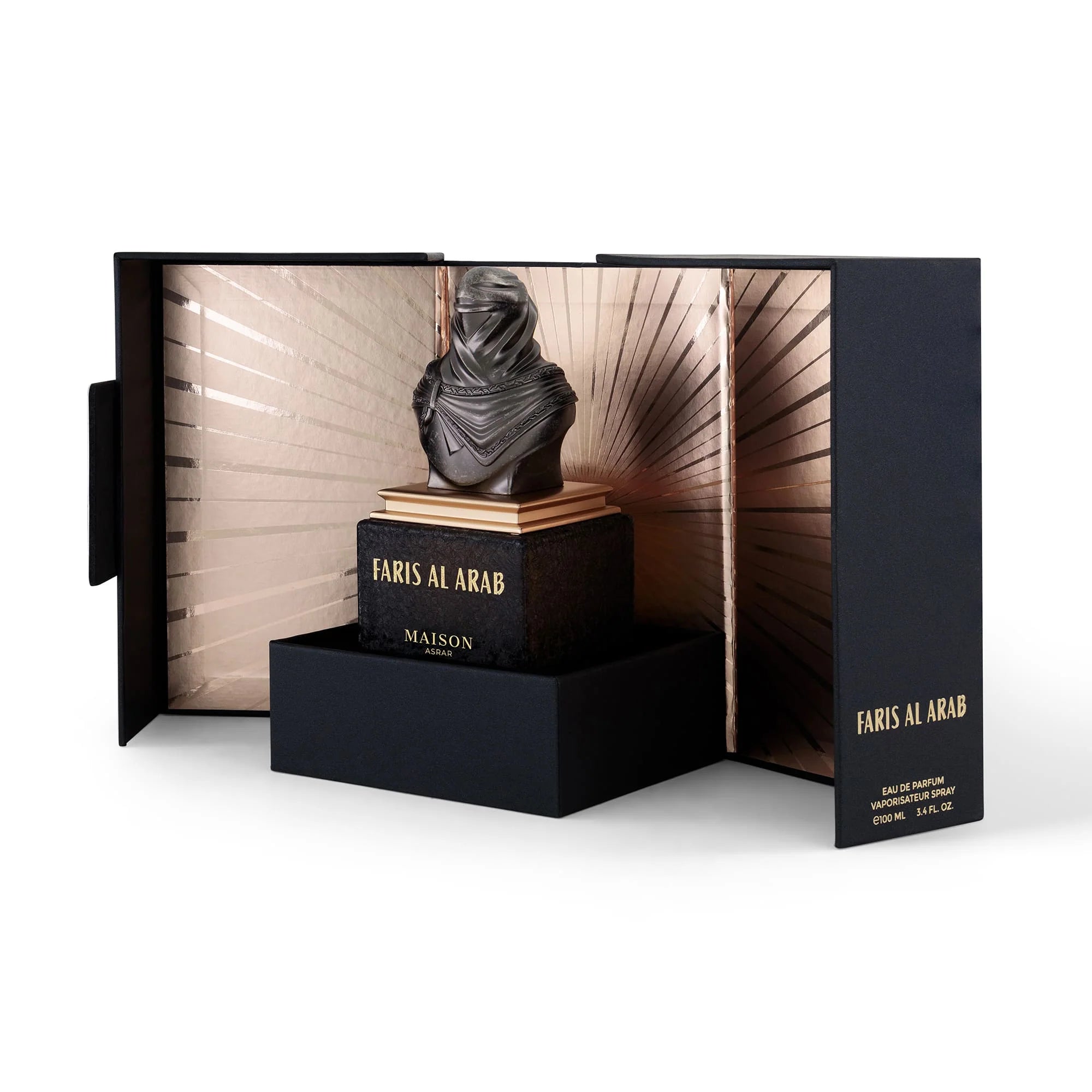 Maison Asrar Faris Al Arab Eau de Parfum 100 ml