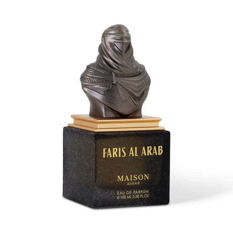 Maison Asrar Faris Al Arab Eau de Parfum 100 ml