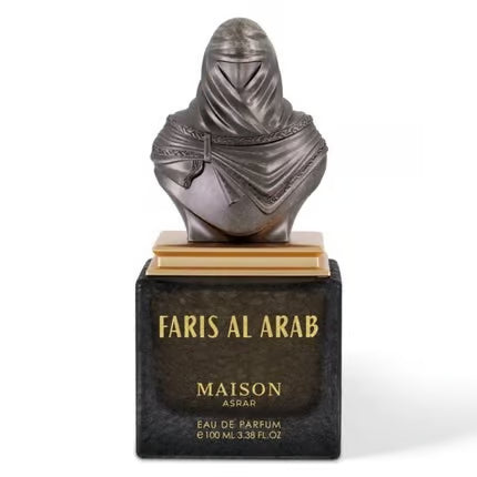 Maison Asrar Faris Al Arab Eau de Parfum 100 ml