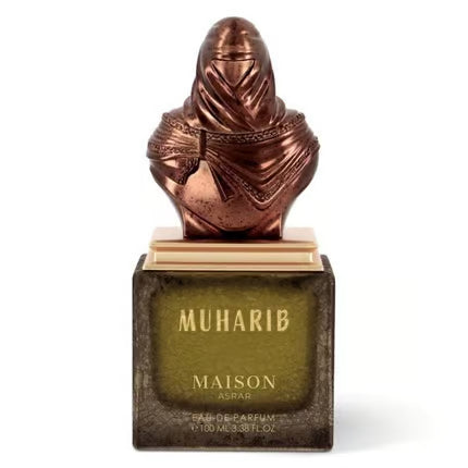 Maison Asrar Muharib Eau de Parfum 100 ml