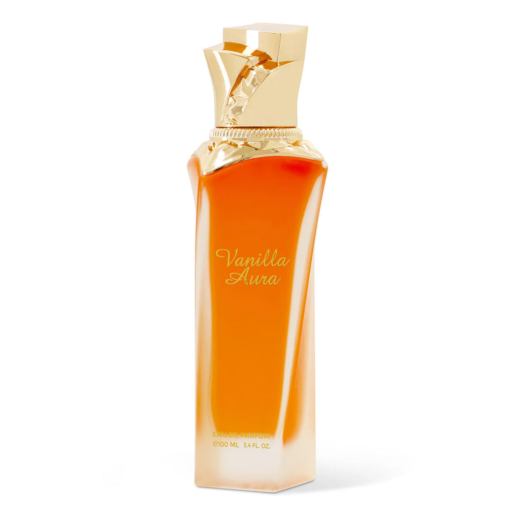 Maison Asrar Vanilla Aura Eau de Parfum 100ml – Dame
