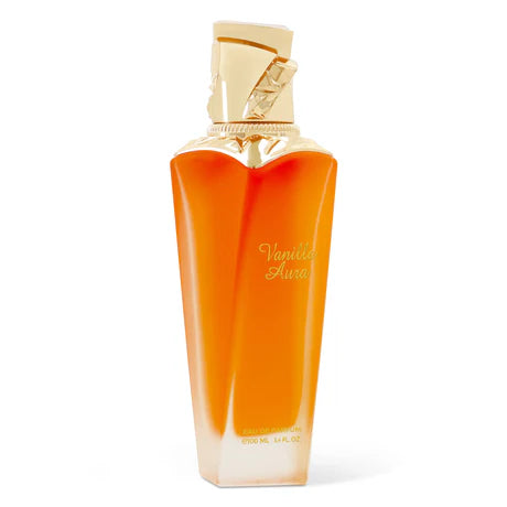 Maison Asrar Vanilla Aura Eau de Parfum 100ml – Dame