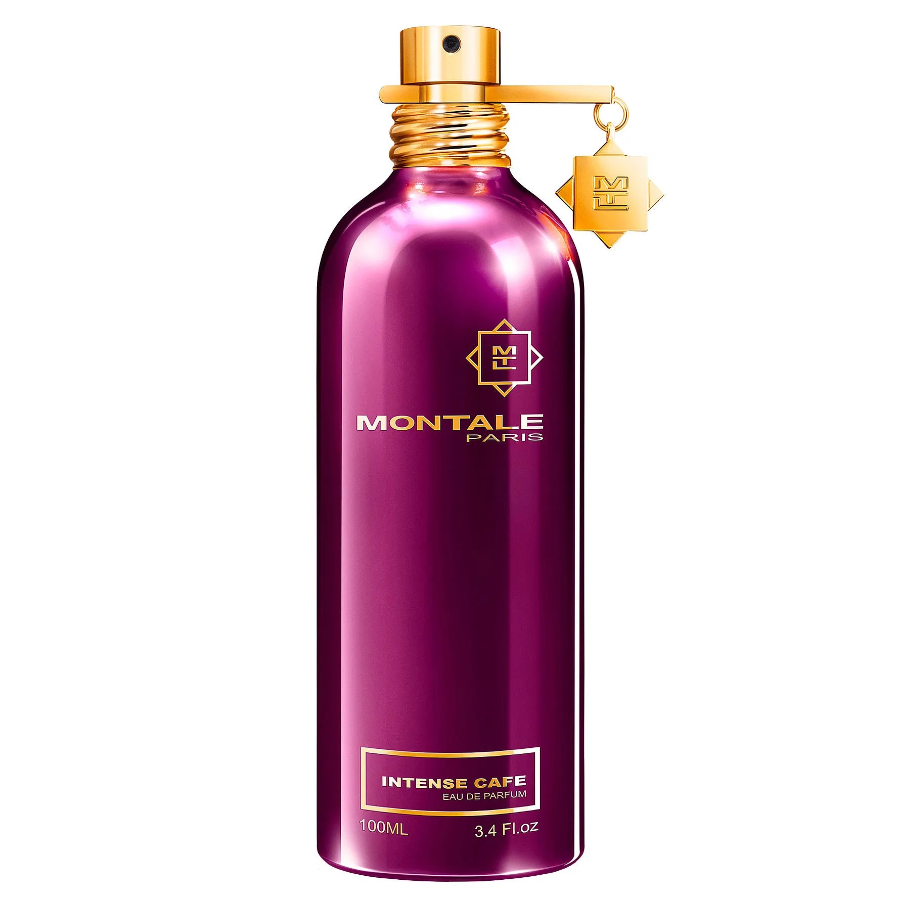 Montale Aoud Greedy EDP U 100 ml