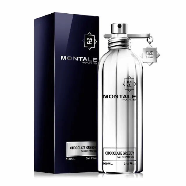 Montale Chocolate Greedy EDP U 100 ml