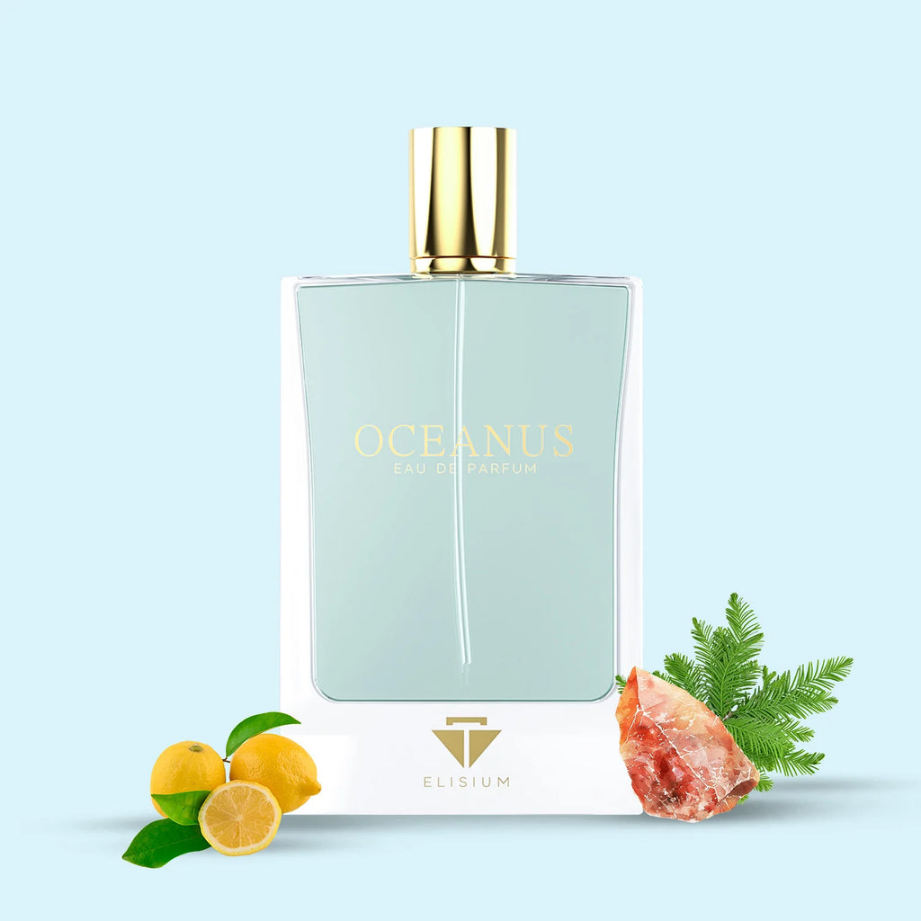Elisium Oceanus Eau de Parfum Unisex 88 ml