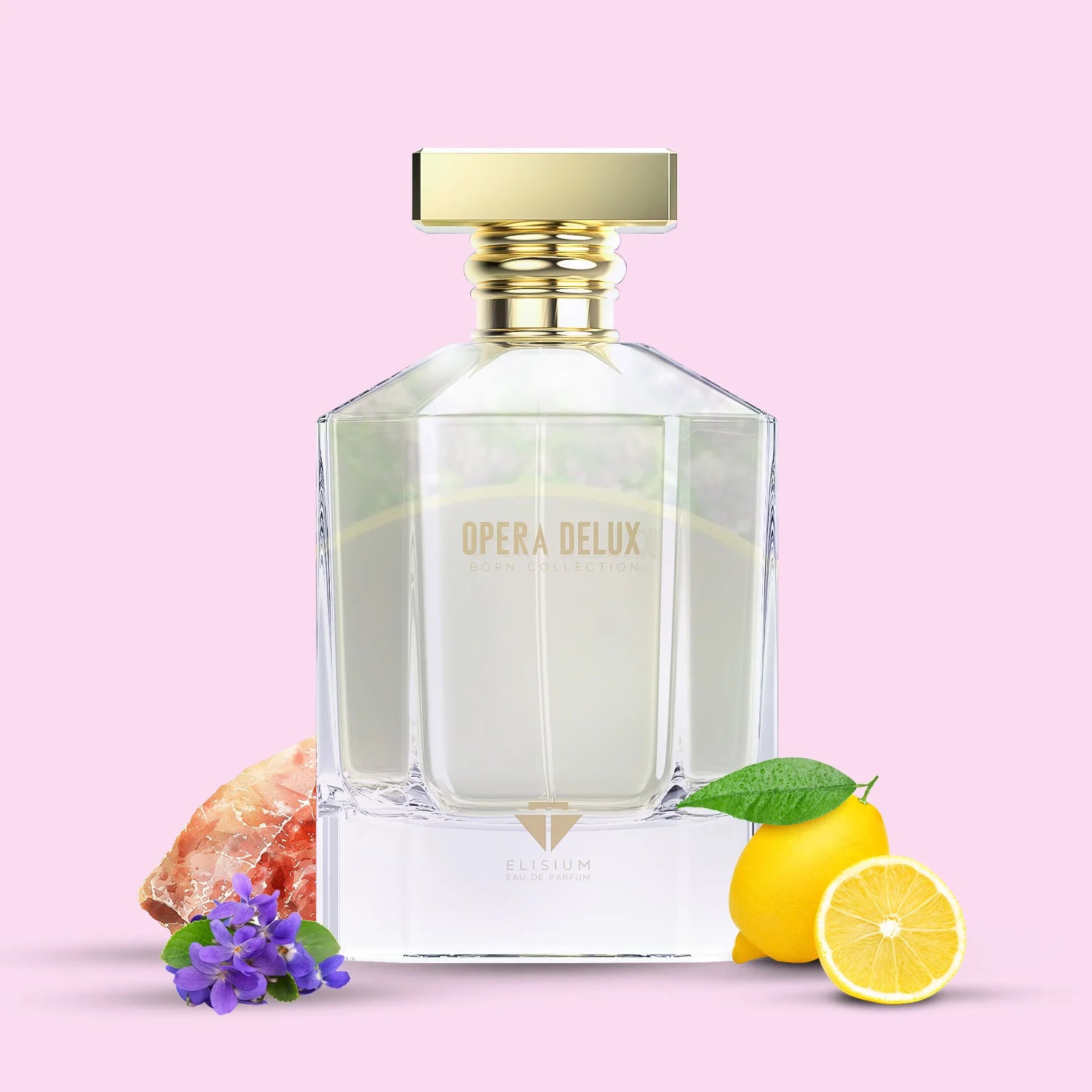 ELISIUM OPERA DELUX EDP 50ML