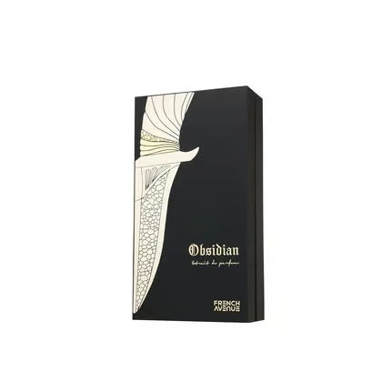 French Avenue Obsidian Extrait de Parfum Unisex 100 ml