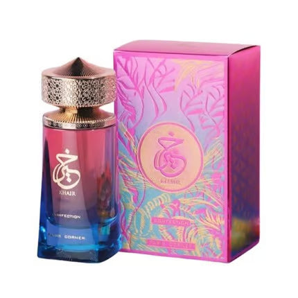 Paris Corner Khair Confection Eau de Parfum 100ml – Dame