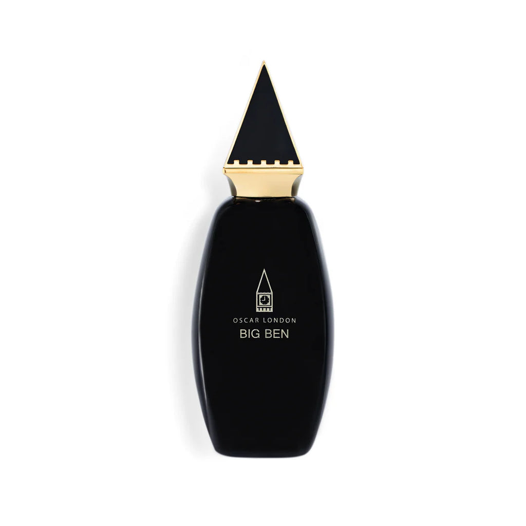 Oscar London Big Ben Piano Wood Eau De Parfum 90ml