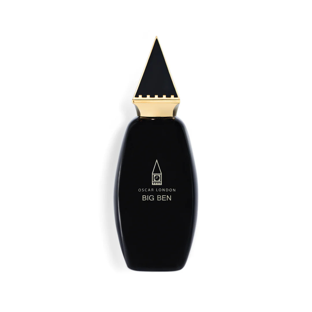 Oscar London Big Ben Piano Wood Eau De Parfum 90ml
