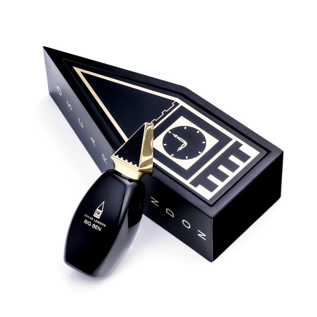 Oscar London Big Ben Piano Wood Eau De Parfum 90ml