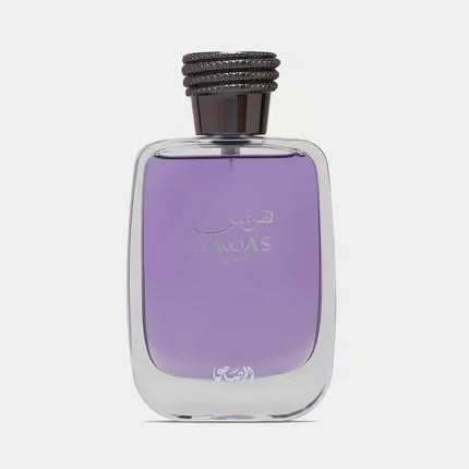 Rasasi Hawas London Men Eau de Parfum 100ml