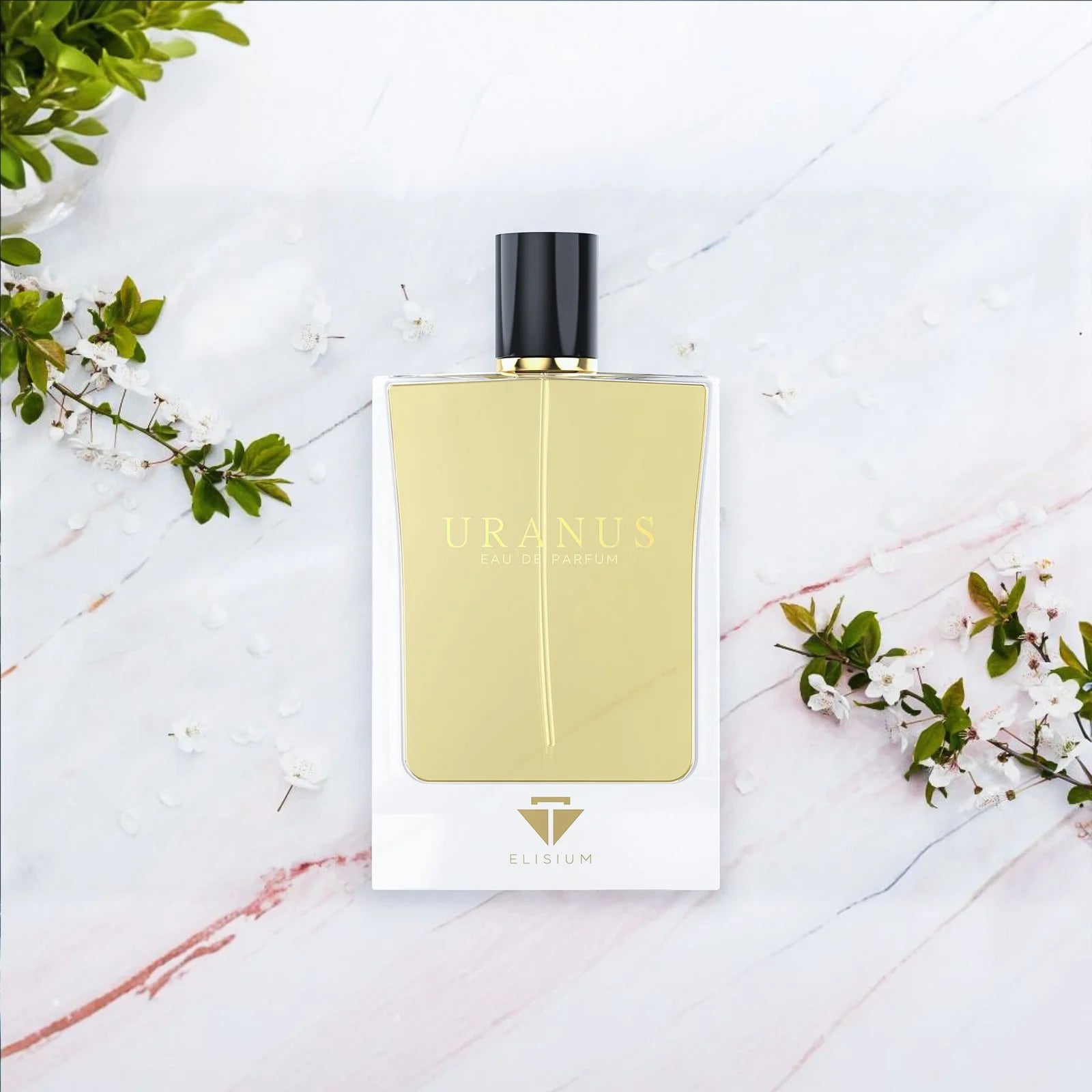Elisium Uranus Eau de Parfum Unisex 88 ml