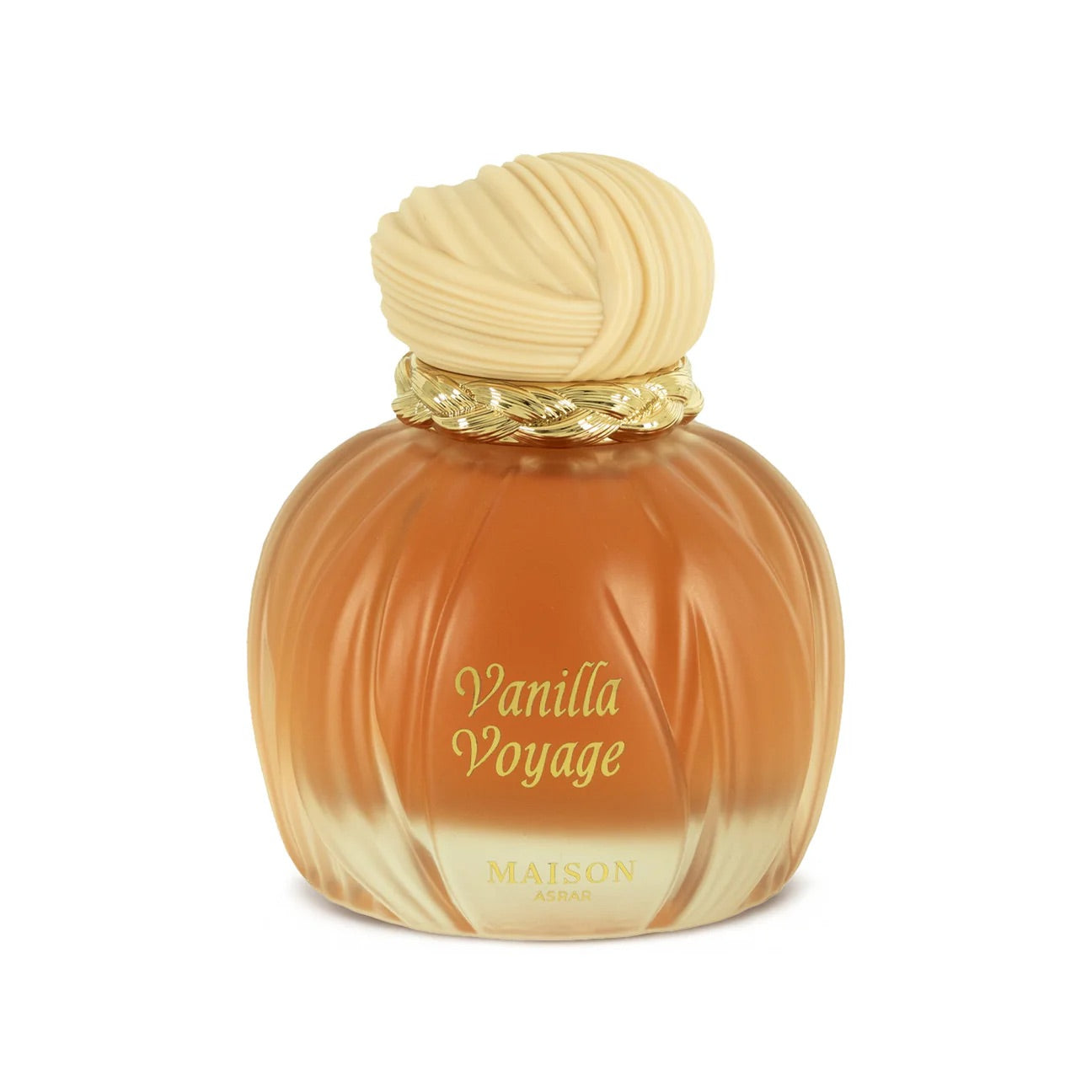 Maison Asrar Vanilla Voyage Eau de Parfum 100ml