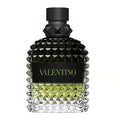 Valentino Uomo Born In Roma Green Stravaganza Eau De Toilette 100ml