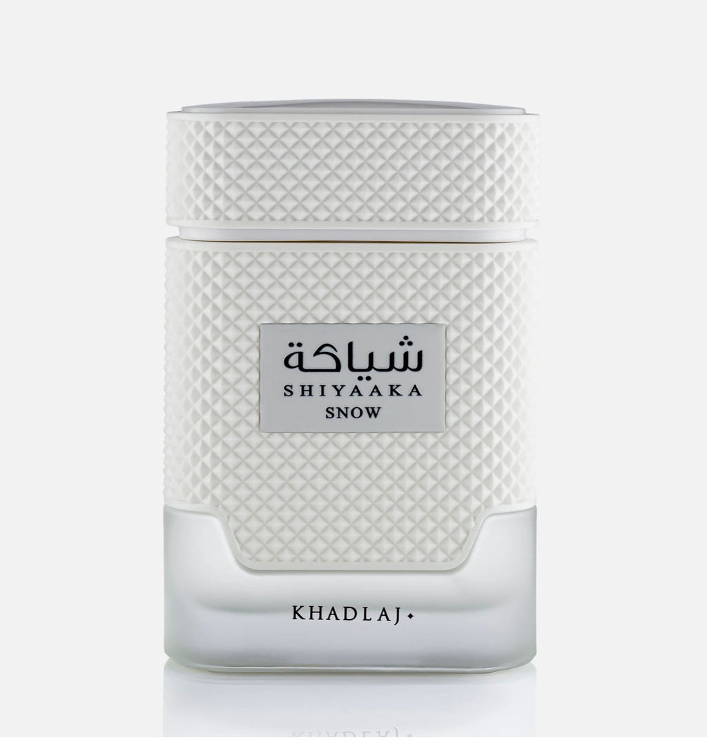 Khadlaj Shiyaaka Snow EDP M 100 ml