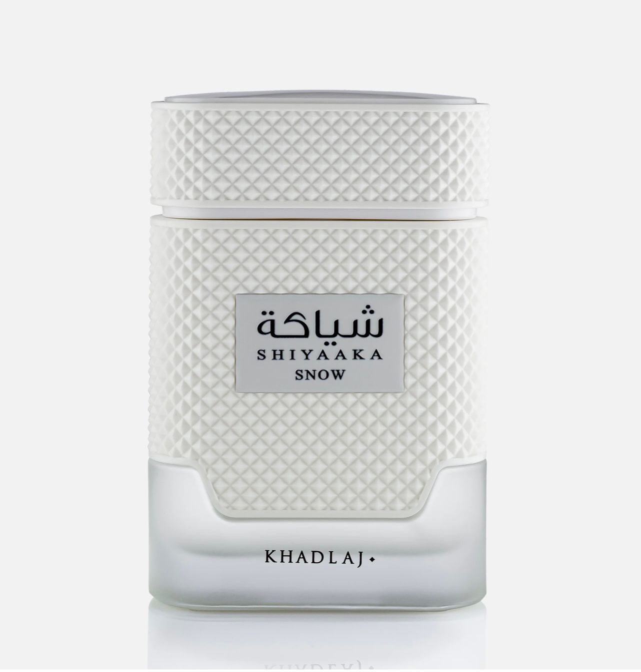 Khadlaj Shiyaaka Snow EDP M 100 ml