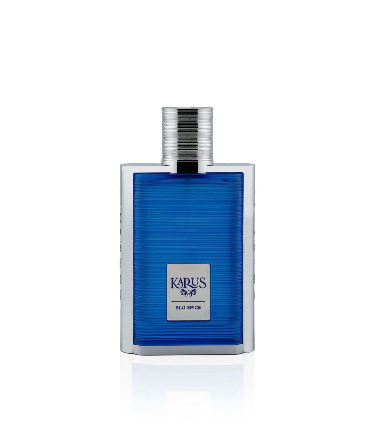 KHADLAJ KARUS BLU SPICE 100 ML EDP