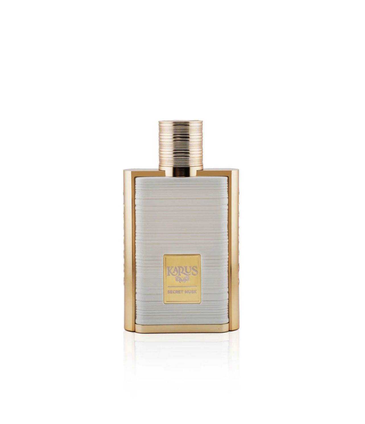 Khadlaj Karus Secret Musk EDP 100 ml – Unisex Parfume