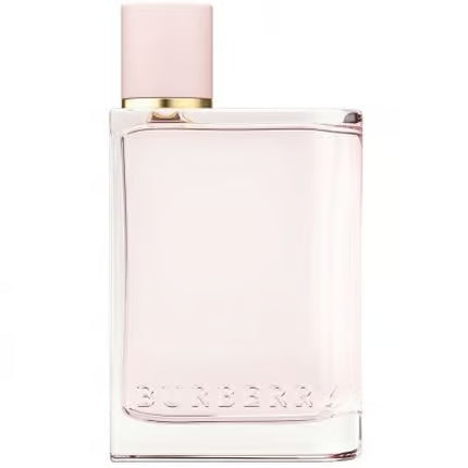 Burberry Her Eau De Parfum Spray 100ml