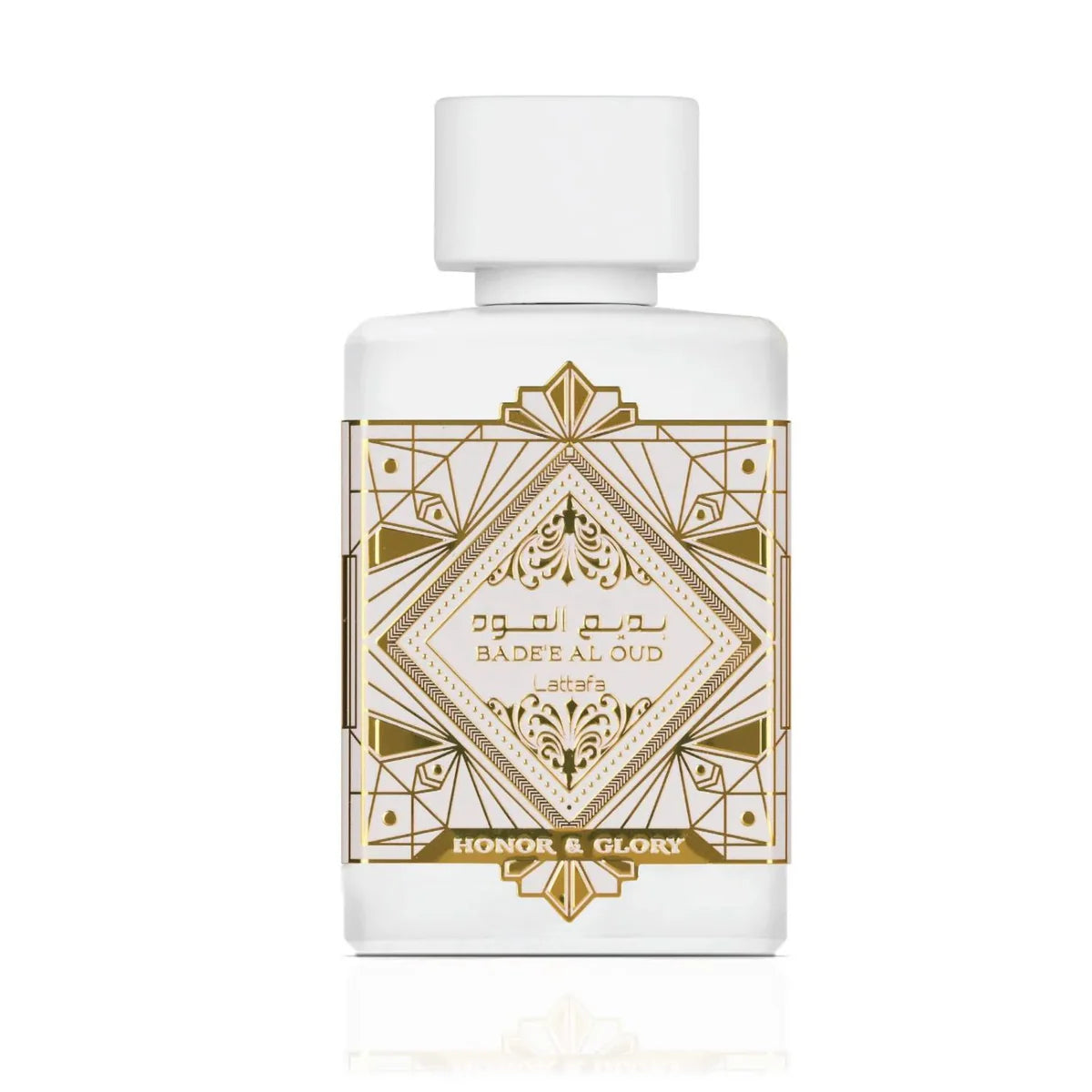 Lattafa Badee Al Oud Honor & Glory Eau de Parfum 100ml