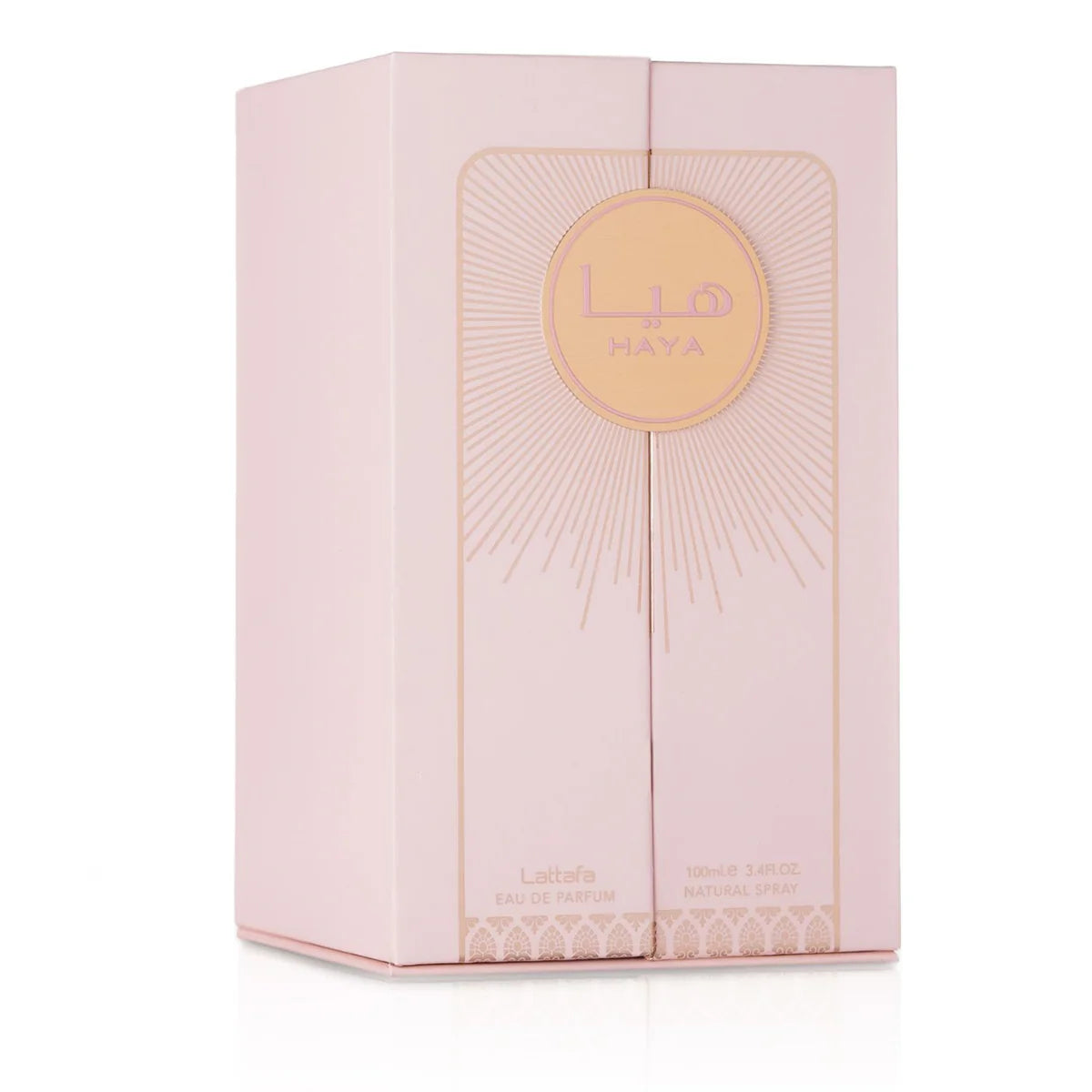 Lattafa Haya Eau de Parfum 100ml