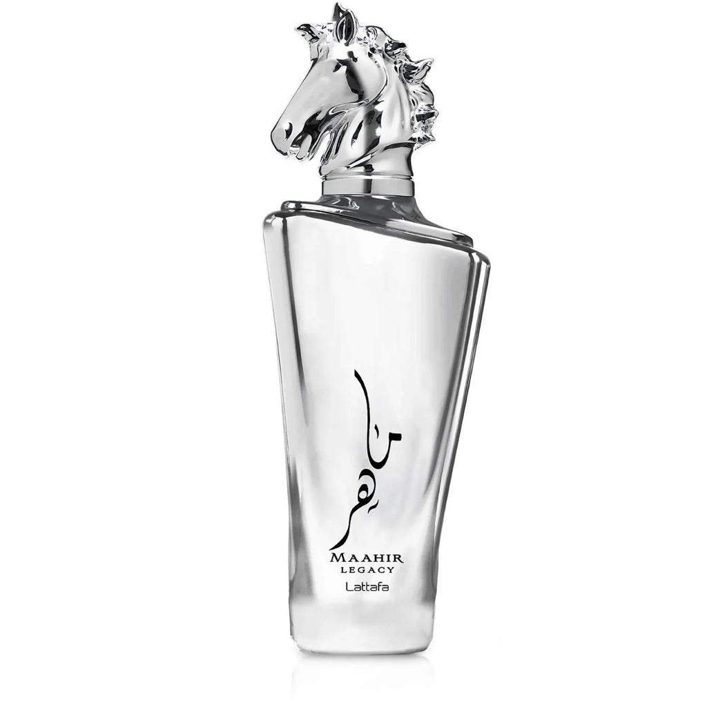 Lattafa Maahir Legacy EDP 100ml