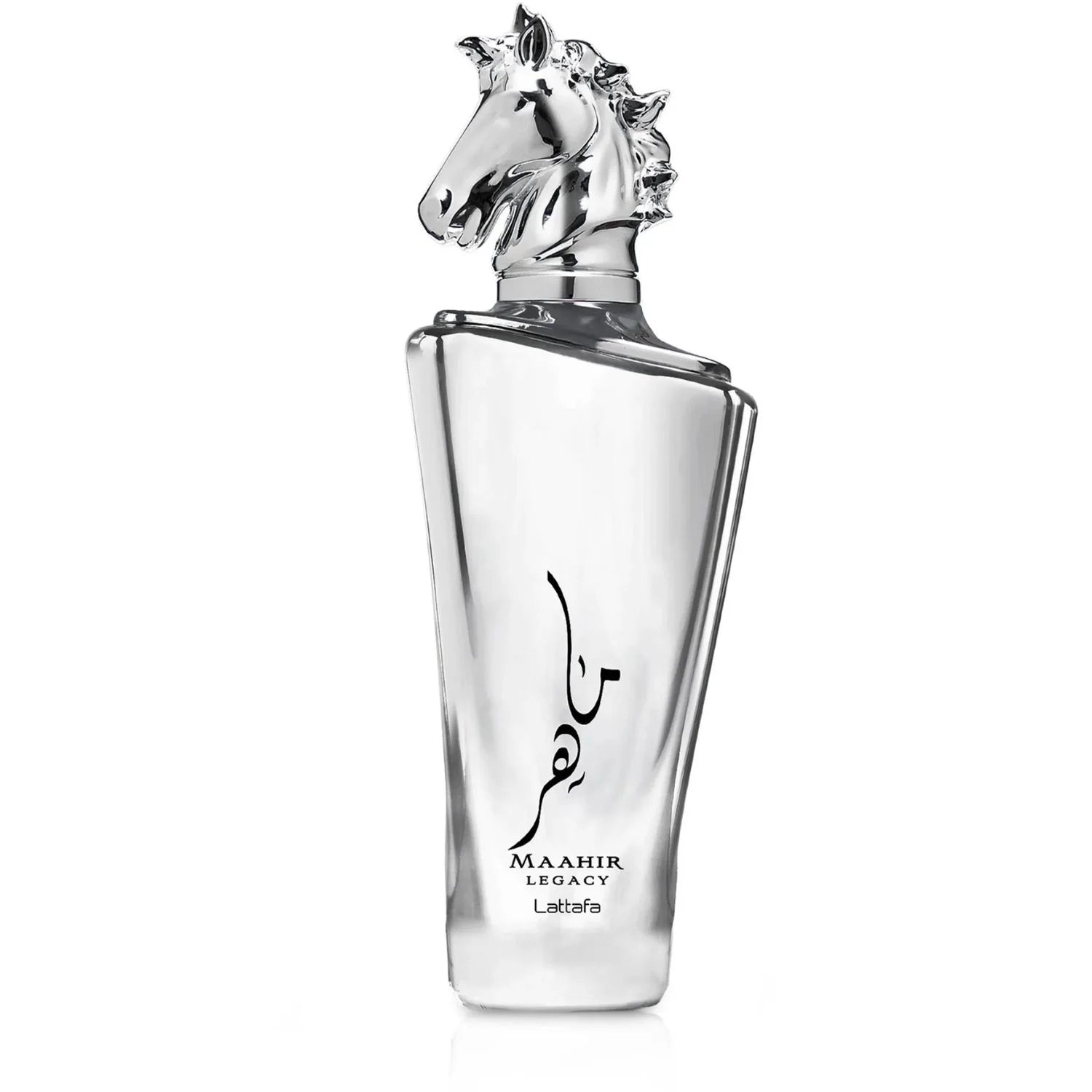 Lattafa Maahir Legacy EDP 100ml