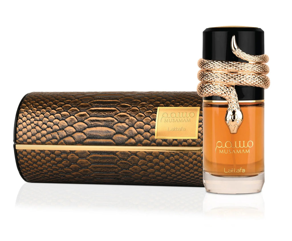 Lattafa Musamam EDP 100ml