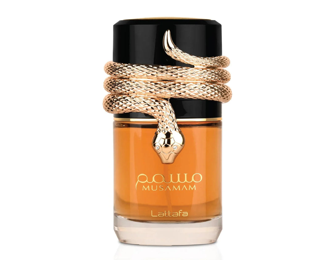 Lattafa Musamam EDP 100ml