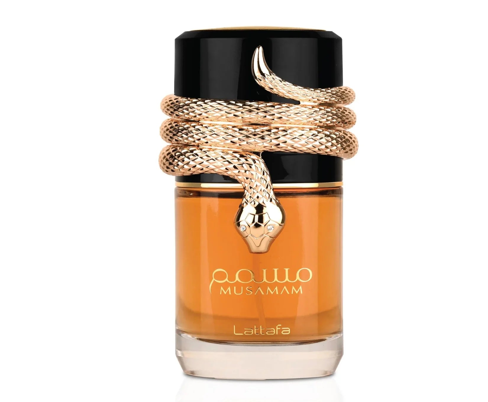 Lattafa Musamam EDP 100ml