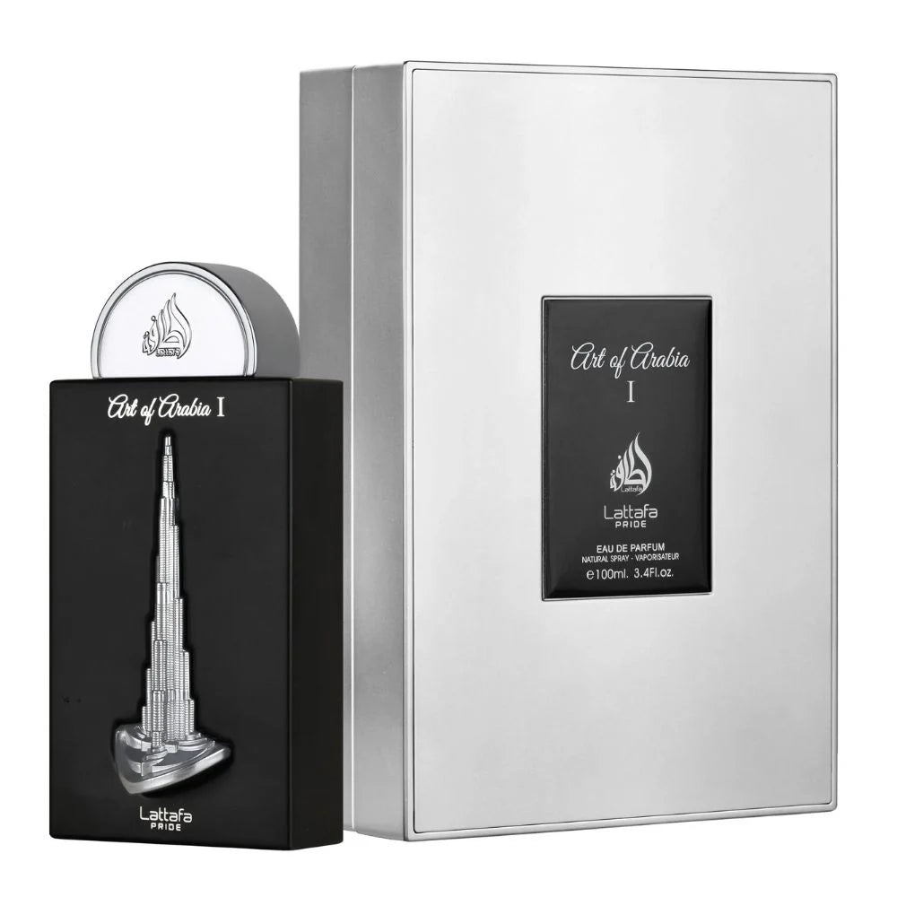 Lattafa Pride Art Of Arabia I EDP 100ml