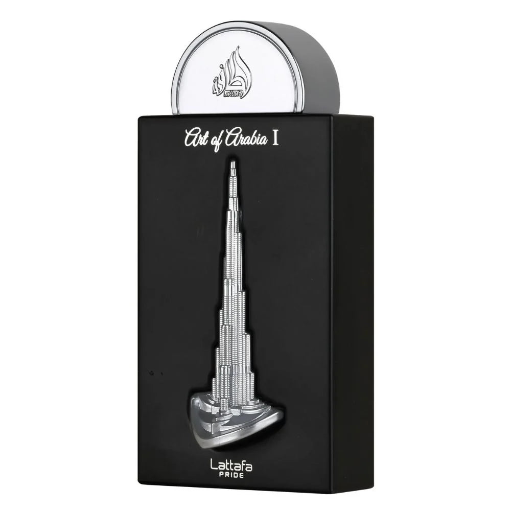 Lattafa Pride Art Of Arabia I EDP 100ml