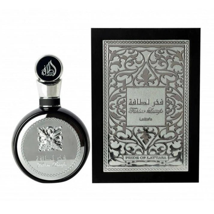 Lattafa Fakhar Homme EDP 100ml